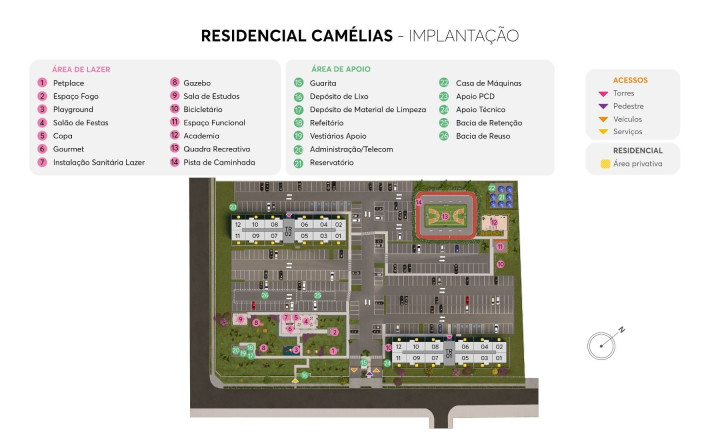 Imagem Apartamento com 2 Quartos à Venda, 36 m² em Pinheirinho - Curitiba Imagem Apartamento com 2 Quartos à Venda, 36 m² em Pinheirinho - Curitiba