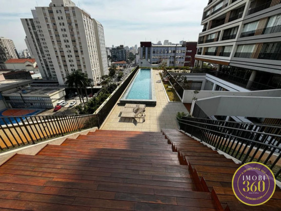 Imagem Apartamento com 3 Quartos à Venda, 87 m² em Vila Mariana - São Paulo