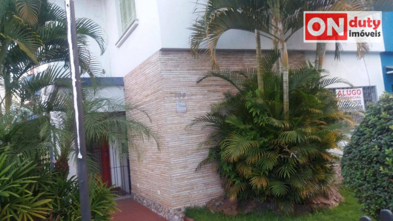 Imagem Sobrado com 3 Quartos para Alugar, 150 m² em Embaré - Santos Imagem Sobrado com 3 Quartos para Alugar, 150 m² em Embaré - Santos