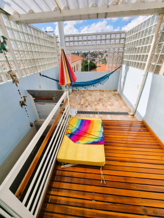 Imagem Casa de Condomínio com 2 Quartos à Venda, 74 m² em Butantã - São Paulo