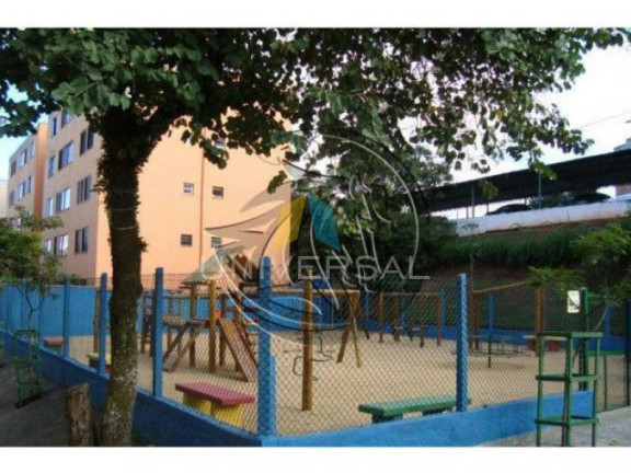 Imagem Apartamento com 2 Quartos à Venda, 68 m² em Cidade Antonio Estevao De Carvalho - Sao Paulo