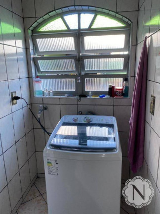 Imagem Casa com 4 Quartos à Venda, 100 m² em Laranjeiras - Itanhaém Imagem Casa com 4 Quartos à Venda, 100 m² em Laranjeiras - Itanhaém