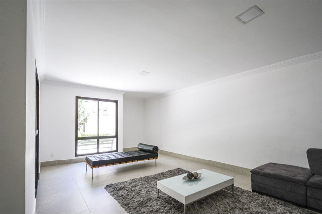 Imagem Apartamento com 3 Quartos à Venda, 100 m² em Indianópolis - São Paulo Imagem Apartamento com 3 Quartos à Venda, 100 m² em Indianópolis - São Paulo