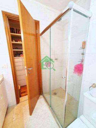 Imagem Casa de Condomínio com 4 Quartos para Alugar, 180 m² em Chácara Monte Alegre - São Paulo Imagem Casa de Condomínio com 4 Quartos para Alugar, 180 m² em Chácara Monte Alegre - São Paulo