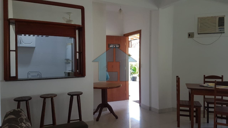 Imagem Apartamento com 2 Quartos à Venda, 63 m² em Porto Bracuhy - Angra Dos Reis