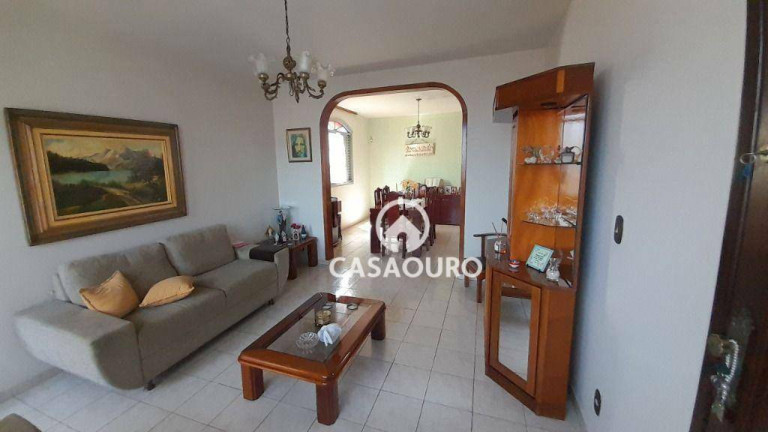 Imagem Apartamento com 3 Quartos à Venda, 118 m² em Floresta - Belo Horizonte