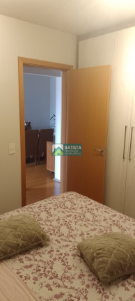 Imagem Apartamento com 2 Quartos à Venda, 60 m² em Casa Branca - Santo André Imagem Apartamento com 2 Quartos à Venda, 60 m² em Casa Branca - Santo André