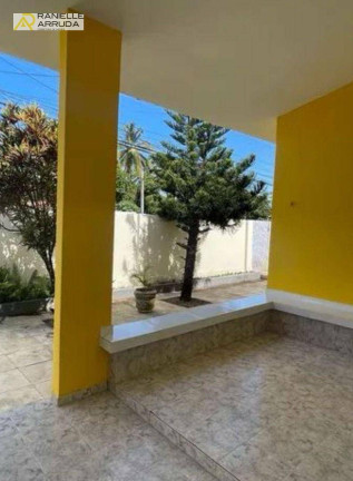 Imagem Casa com 4 Quartos à Venda, 220 m² em Camboinha - Cabedelo Imagem Casa com 4 Quartos à Venda, 220 m² em Camboinha - Cabedelo