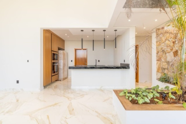 Imagem Casa com 3 Quartos à Venda, 234 m² em Alphaville Nova Esplanada - Votorantim