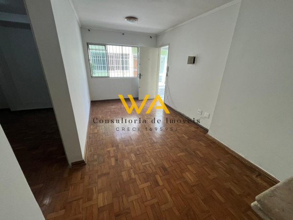 Imagem Apartamento com 2 Quartos para Alugar, 70 m² em Jardim Armênia - Mogi Das Cruzes