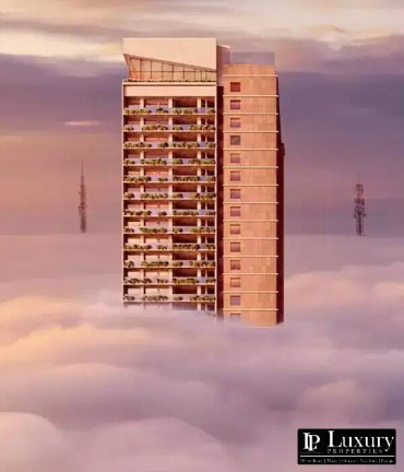 Foto do imóvel Apartamento com 3 Quartos à Venda, 155 m² em Jardim Paulista - São Paulo