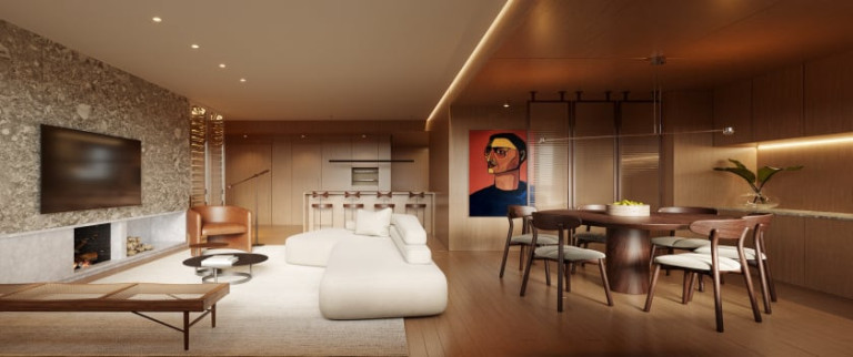 Imagem Apartamento com 3 Quartos à Venda, 118 m² em Rio Branco - Porto Alegre