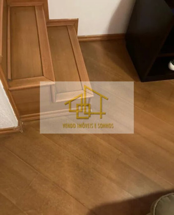 Imagem Casa de Condomínio com 3 Quartos à Venda, 110 m² em Jardim São Bernardo - São Paulo