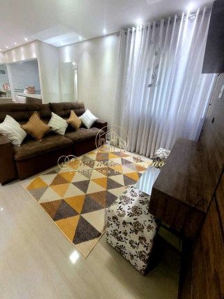 Imagem Imóvel com 3 Quartos à Venda, 170 m² em Parque Das Nações - Santo André Imagem Imóvel com 3 Quartos à Venda, 170 m² em Parque Das Nações - Santo André