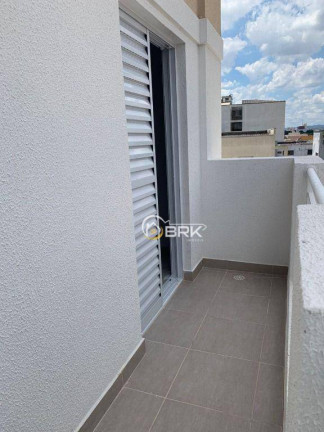 Imagem Apartamento com 2 Quartos à Venda, 66 m² em Quarta Parada - São Paulo Imagem Apartamento com 2 Quartos à Venda, 66 m² em Quarta Parada - São Paulo