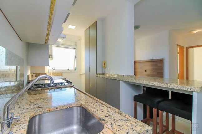Imagem Apartamento com 2 Quartos à Venda, 51 m² em Tristeza - Porto Alegre
