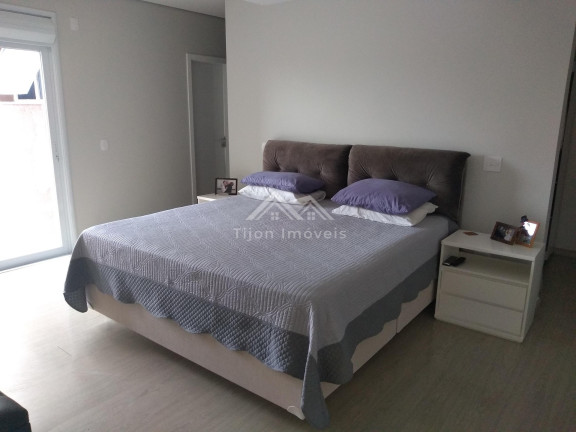 Imagem Casa de Condomínio com 3 Quartos à Venda, 420 m² em Jardim Residencial Vale Verde - Sorocaba