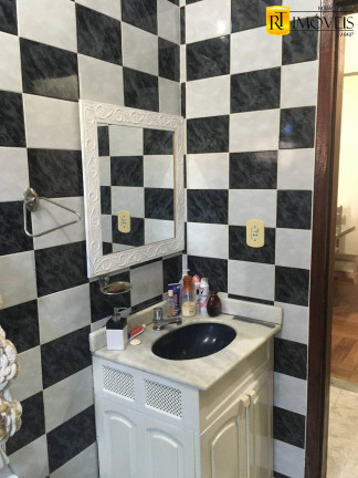 Imagem Casa com 6 Quartos à Venda, 1.200 m² em Praça Da Bandeira - Araruama