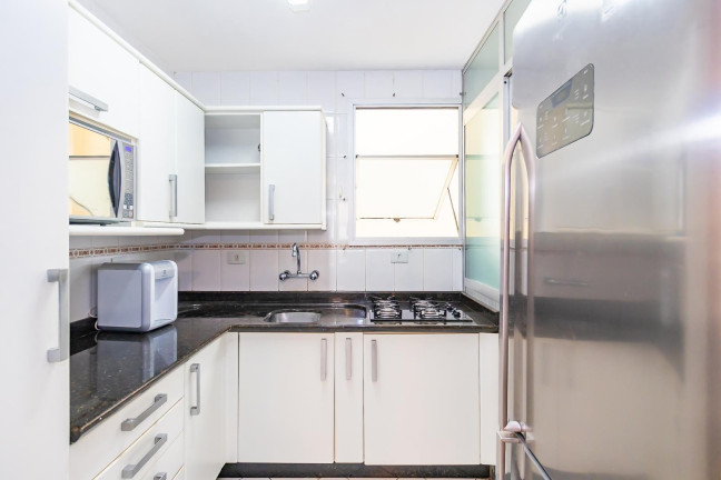 Imagem Apartamento com 3 Quartos à Venda, 65 m² em Ecoville - Curitiba