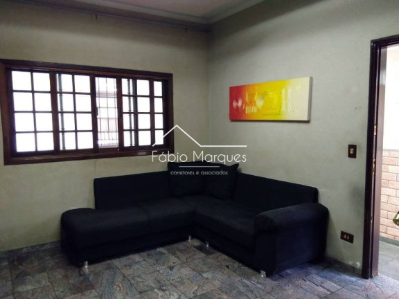 Imagem Casa com 3 Quartos à Venda, em Vila Laís - São Paulo Imagem Casa com 3 Quartos à Venda, em Vila Laís - São Paulo