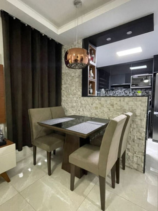 Apartamento com 2 Quartos à Venda, 43 m² em Jardim Europa - Itaquaquecetuba