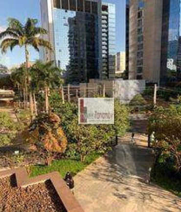 Imagem Imóvel para Alugar, 98 m² em Itaim Bibi - São Paulo Imagem Imóvel para Alugar, 98 m² em Itaim Bibi - São Paulo