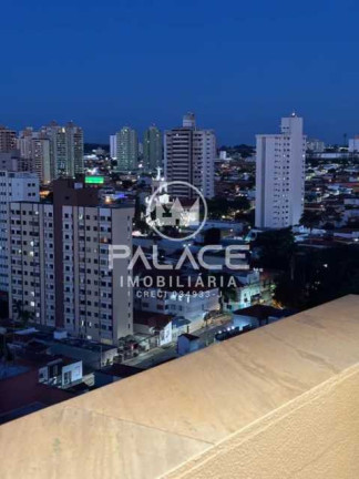 Apartamento com 2 Quartos à Venda, 78 m² em Alto - Piracicaba