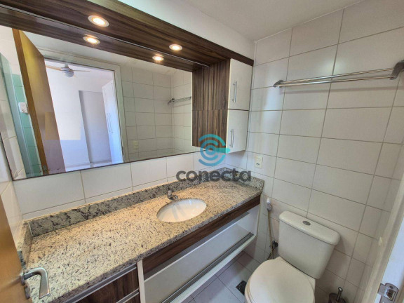 Imagem Apartamento com 3 Quartos para Alugar, 83 m² em Santa Rosa - Niterói Imagem Apartamento com 3 Quartos para Alugar, 83 m² em Santa Rosa - Niterói