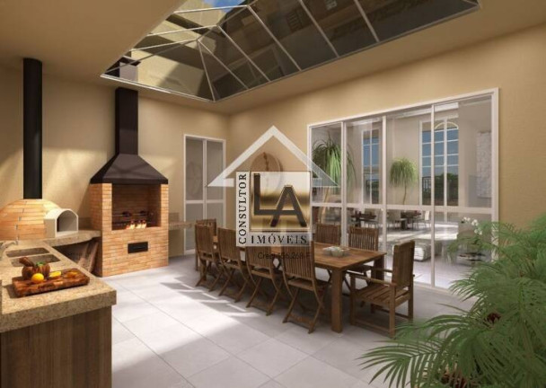 Imagem Apartamento com 4 Quartos à Venda, 380 m² em Alto Da Boa Vista - São Paulo Imagem Apartamento com 4 Quartos à Venda, 380 m² em Alto Da Boa Vista - São Paulo