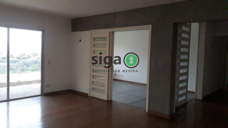 Imagem Apartamento com 4 Quartos à Venda, 320 m² em Brooklin - São Paulo Imagem Apartamento com 4 Quartos à Venda, 320 m² em Brooklin - São Paulo