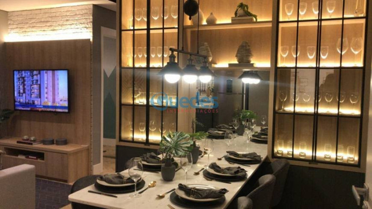 Imagem Apartamento com 2 Quartos à Venda, 60 m² em Vila Mazzei - São Paulo
