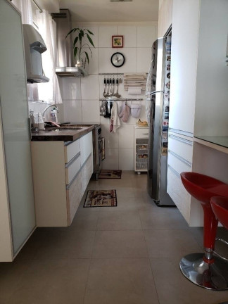 Imagem Apartamento com 3 Quartos à Venda, 122 m² em Mooca - São Paulo Imagem Apartamento com 3 Quartos à Venda, 122 m² em Mooca - São Paulo