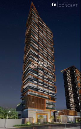 Imagem Imóvel com 1 Quarto à Venda, 78 m² em Umarizal - Belém