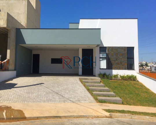 Imagem Casa com 3 Quartos à Venda, 168 m² em Parque Ibiti Reserva - Sorocaba