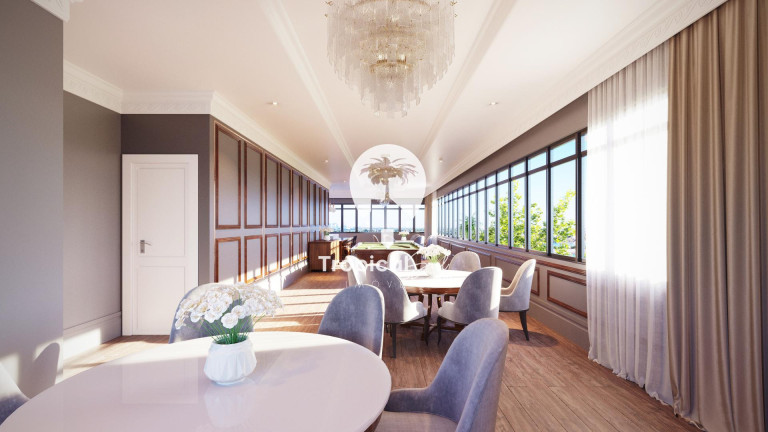 Imagem Apartamento com 2 Quartos à Venda, 112 m² em Costa Azul - Matinhos