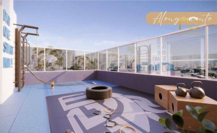 Imagem Apartamento com 2 Quartos à Venda, 74 m² em Gonzaga - Santos Imagem Apartamento com 2 Quartos à Venda, 74 m² em Gonzaga - Santos