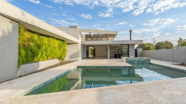 Imagem Casa de Condomínio com 4 Quartos à Venda, 600 m² em Terras Do Golfe - Campo Grande Imagem Casa de Condomínio com 4 Quartos à Venda, 600 m² em Terras Do Golfe - Campo Grande