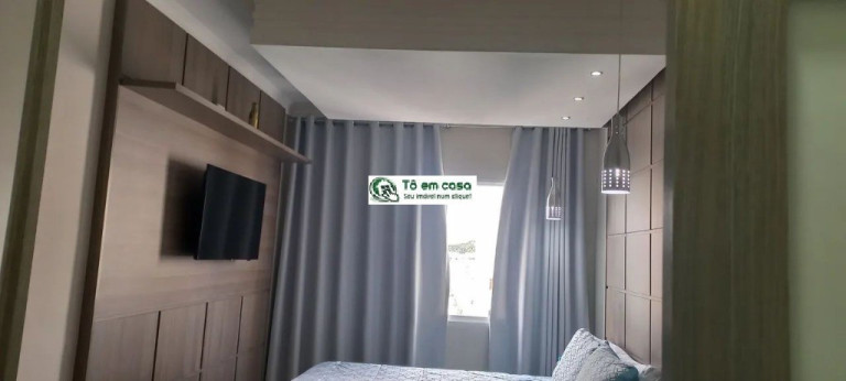 Imagem Imóvel com 3 Quartos à Venda, 80 m² em Jardim Califórnia - Jacareí