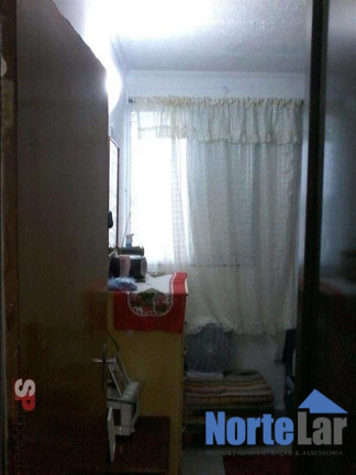 Imagem Apartamento com 2 Quartos à Venda, 45 m² em Lauzane Paulista - São Paulo