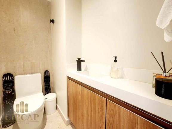 Imagem Apartamento com 4 Quartos à Venda, 206 m² em Perdizes - São Paulo Imagem Apartamento com 4 Quartos à Venda, 206 m² em Perdizes - São Paulo