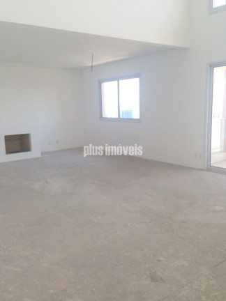 Imagem Apartamento com 4 Quartos à Venda, 606 m² em Campo Belo - São Paulo Imagem Apartamento com 4 Quartos à Venda, 606 m² em Campo Belo - São Paulo