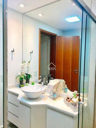 Imagem Apartamento com 2 Quartos à Venda, 170 m² em Jardim - Santo André