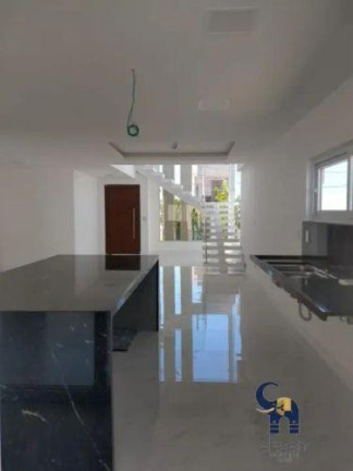 Imagem Casa com 4 Quartos à Venda, 392 m² em Alphaville (abrantes) - Camaçari Imagem Casa com 4 Quartos à Venda, 392 m² em Alphaville (abrantes) - Camaçari