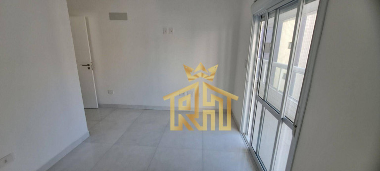 Imagem Apartamento com 3 Quartos à Venda, 134 m² em Canto Do Forte - Praia Grande