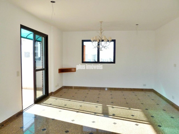 Imagem Apartamento com 4 Quartos para Alugar, 270 m² em Morumbi - São Paulo Imagem Apartamento com 4 Quartos para Alugar, 270 m² em Morumbi - São Paulo