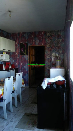 Imagem Sobrado com 7 Quartos à Venda, 180 m² em Jardim São José Leste - São José Dos Campos