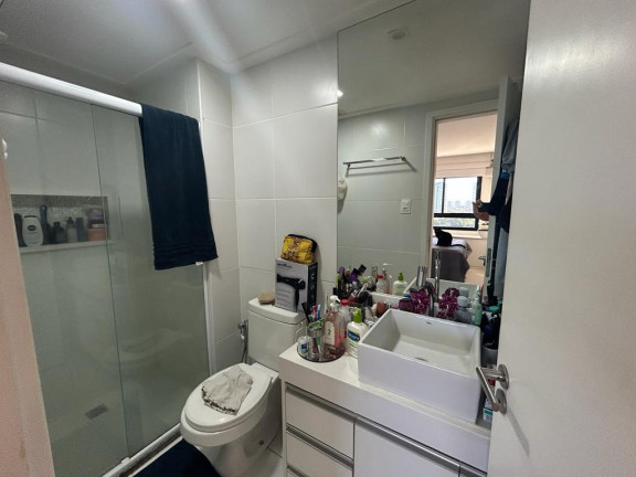 Imagem Apartamento com 2 Quartos à Venda, 65 m² em Patamares