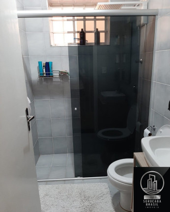 Imagem Sobrado com 3 Quartos à Venda, 120 m² em Parque Morumbi - Votorantim