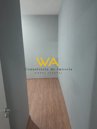 Imagem Apartamento com 2 Quartos à Venda, 65 m² em Mogi Moderno - Mogi Das Cruzes