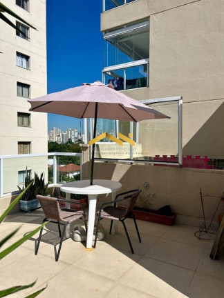 Imagem Apartamento com 1 Quarto à Venda, 74 m² em Cambuci - São Paulo Imagem Apartamento com 1 Quarto à Venda, 74 m² em Cambuci - São Paulo